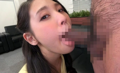 KAGP-309 No-Hand Fellatio is a Proof of a Guy! 11 Amateur Daughters Giving Blowjobs Without Using Their Hands