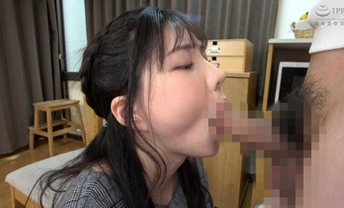 KAGP-309 No-Hand Fellatio is a Proof of a Guy! 11 Amateur Daughters Giving Blowjobs Without Using Their Hands