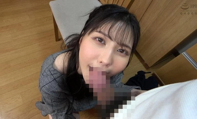 KAGP-309 No-Hand Fellatio is a Proof of a Guy! 11 Amateur Daughters Giving Blowjobs Without Using Their Hands