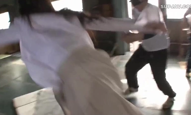 [Sự hủy diệt khảm]MKMP-094 Ayaka Tomoda Ryo Les Pussy Fan Lễ tạ ơn