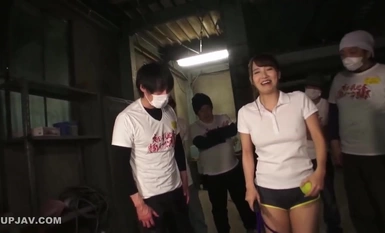 [Sự hủy diệt khảm]MKMP-094 Ayaka Tomoda Ryo Les Pussy Fan Lễ tạ ơn