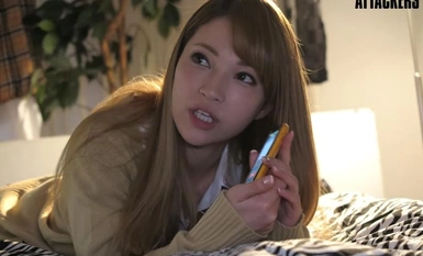 [马赛克破坏] SHKD-747 扬基女学生报复再强奸制裁蒂亚