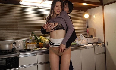 [Mosaic Destruction] NKKD-259 Ang mag-asawa ay naghahangad ng buhay sa kanayunan...ngunit doon, ang asawang si Kana Morisawa ay natunaw sa pamamagitan ng pagtagos ng malaking titi ng grupo ng kabataan sa nayon mula sa itaas at sa ibaba.