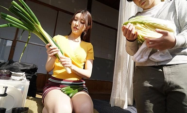 [Mosaic Destruction] NKKD-259 Ang mag-asawa ay naghahangad ng buhay sa kanayunan...ngunit doon, ang asawang si Kana Morisawa ay natunaw sa pamamagitan ng pagtagos ng malaking titi ng grupo ng kabataan sa nayon mula sa itaas at sa ibaba.