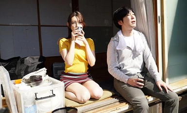 [Mosaic Destruction] NKKD-259 Ang mag-asawa ay naghahangad ng buhay sa kanayunan...ngunit doon, ang asawang si Kana Morisawa ay natunaw sa pamamagitan ng pagtagos ng malaking titi ng grupo ng kabataan sa nayon mula sa itaas at sa ibaba.