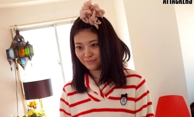 [การทำลายโมเสค]JBD-177 การเดินทางเพื่อธุรกิจที่บ้าน SM4 Mai Miori