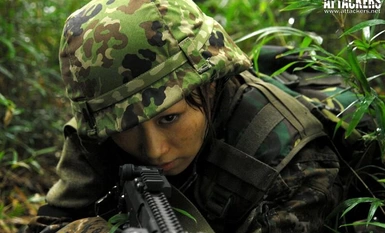 [モザイク破壊]JBD-160 地獄のレディアタッカーズ3 拉致と拷問