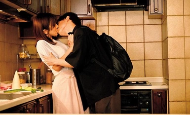 [Mosaic Destruction]HZGD-248 Ang aking unang pag-ibig ay ang aking biyenan. Hindi ko masabi sa aking ama...nabuntis ko ang aking pinakamamahal na biyenang si Hibiki Otsuki