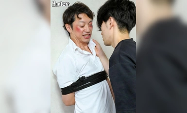 [Mozek musnah] HUNBL-122 [Laporan kehilangan] Akari Saya sedang mencari adik saya.