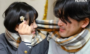 [Mozek musnah] HUNBL-122 [Laporan kehilangan] Akari Saya sedang mencari adik saya.