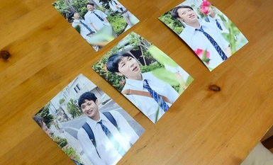 [Mozek musnah] HUNBL-122 [Laporan kehilangan] Akari Saya sedang mencari adik saya.