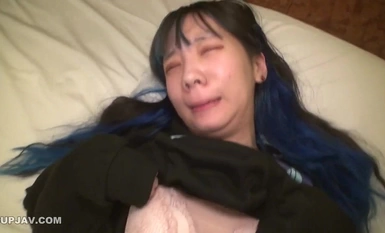 FC2-PPV-4367605 【4/7までの先行配信・特別価格】【無修正】 大久保公園・立ち●ぼで見つけた一番かわいい　シリーズ第二弾は地下アイドルの敏感すぎるイキまくりオマ●コにガチ生ハメ中出しセックス!!