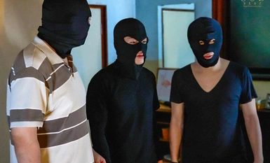 [モザイク破壊]START-022 デート×××。信頼していた同じ大学の映画サークルの男子たちに襲われて、喉奥まで何度もイラマチオされて、中出しされました… MINAMO