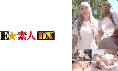 766ESDX-055 Shikopai G Runa