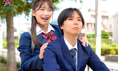 DASS-363 Seolah-olah memenuhi ``'' masa muda kita, kita saling menyayangi walaupun kita tahu itu hanyalah cinta sementara yang akan berakhir suatu hari nanti. Waka Misono