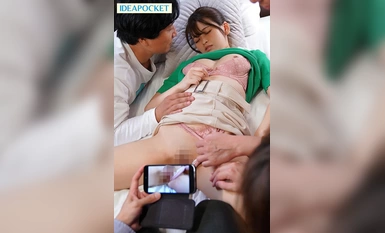 IPZZ-256 田舎から出てきた純粋無垢な新入生を狙ったヤリサー新歓コンパで男たちに無理やりまわされた睡姦集団レ●プ 被害者ここ（1年生） 杏ここ