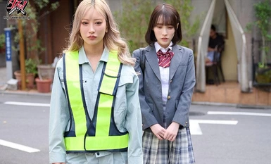 DASS-377美丽的母女，板大木。我是来见几十年前让我怀孕的一对母女的。 白石爱香