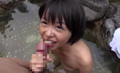 TUE-147 與爛妹妹一起進行溫泉中出旅行的兄弟的錄製視頻