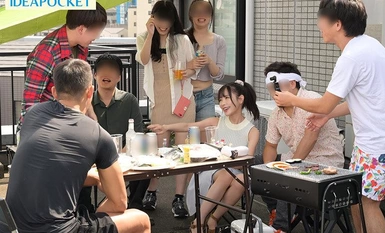 IPZZ-246 BBQ泥●NTR 大学のサークル飲み会でクズ男達に飲まされ酔わされヤラれてしまった僕の彼女 桃乃木かな