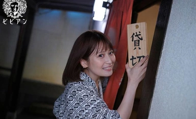 BBAN-467 에로틱한 동영상 서비스. 맨 볼록 You○ub○r優梨まいなのレズナンパー