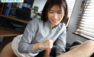 IPZZ-261 "Saya lebih pandai memberi blowjob daripada isteri saya Karen Kaede, seorang bos wanita yang suka blowjob dan menjaga pekerja lelaki di syarikat itu