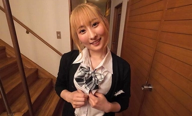 VOTAN-071 メスガキ催淫アプリ【POV】 末広純