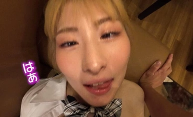 VOTAN-071 メスガキ催淫アプリ【POV】 末広純