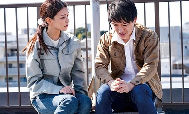 NKKD-330 Crying and jickeying NTR 故事讲述的是一个打工妹听说丈夫要去外地工作，她哭着和丈夫做爱，直到他退休的那一天 Mary Tachibana