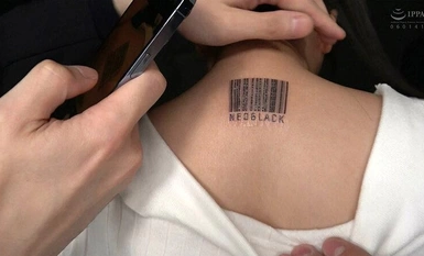 NEOB-037 สาวสวยออร์โธดอกซ์ผู้บริสุทธิ์ล่มสลาย... การทรมานเนื้อในคอลึก Yukari Noka