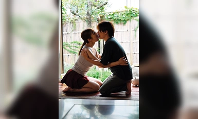 HZGD-271 在鄉下無事可做…仲夏時分，與住在隔壁的漂亮巨乳屁股老婆發生了一場汗流浹背的戀情，反复潮吹讓她懷孕了。