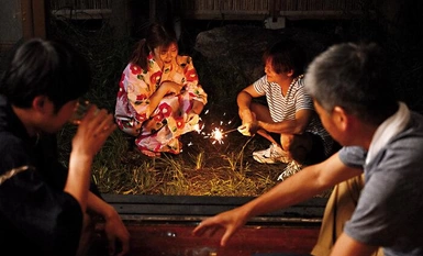 HZGD-271 在鄉下無事可做…仲夏時分，與住在隔壁的漂亮巨乳屁股老婆發生了一場汗流浹背的戀情，反复潮吹讓她懷孕了。