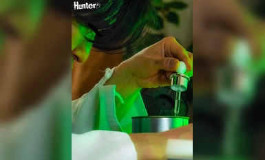 HUBLK-008 최음가스 강●스플래쉬 발정 공간~ 갑자기 생긴 너무 귀여운 세 명의 거유 의붓언니를 최음가스로 가득 찬 방에 가둬놓고 강●발정~!