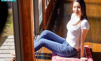 HSODA-014 作為一個處女，我姑姑性感的身體讓我興奮，我最終一次又一次地在她成熟的溫暖中高潮。 光公主