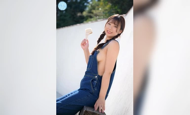 FWAY-015 복숭아가 먹고 싶어지는 날 미야기 리에