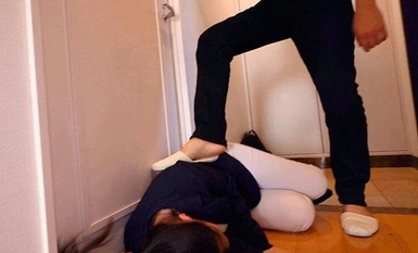 BONY-094 束缚 喷水 高飞女总裁 强奸 快感 Falling Yuria Yoshine