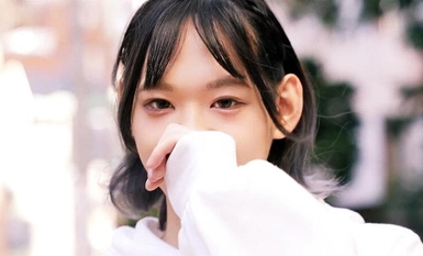 BOKD-286 AVデビュー ボクこう見えてオチンチンついてます。 来栖らいら