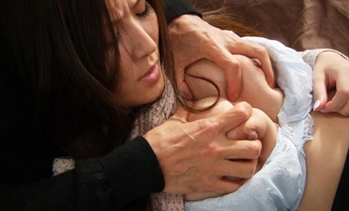 [Khảm bị phá hủy]RBD-271 Xin hãy tha thứ cho tôi... -Ayamachi- Yuna Shiina