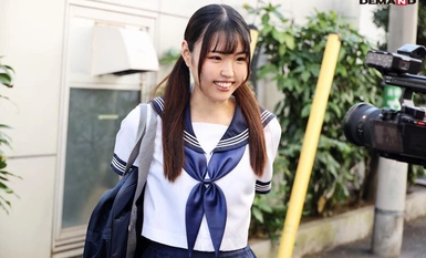 [モザイク破壊]SDAB-309 放課後整体マッサージ Bカップスレンダー敏感少女をピックピクさせる凄イキ開発 七藤優亜