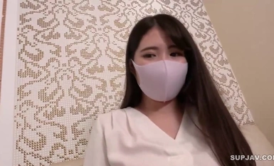 FC2-PPV-4368599 [9 kepala dan badan yang ajaib] Seorang pekerja pejabat berusia 24 tahun yang bekerja dalam hartanah dengan gaya ketuhanan yang mengatasi gaya model dan menarik perhatian. Dia juga seorang kecantikan yang tidak dapat dikalahkan yang menyem