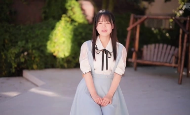 MGOLD-024 Sensitive marshmallow G-cup BODY, 3-piece special, Wakaba Tsukimi