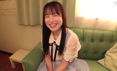 MGOLD-024 Sensitive marshmallow G-cup BODY, 3-piece special, Wakaba Tsukimi