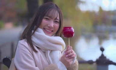 FSDSS-756 ฉันตกหลุมรักเธอมากขึ้นไปอีก... เราไปเดทกัน มือแตะกัน ริมฝีปากเราทับกัน เซ็กส์ที่โหยหาที่ฉันรู้สึกในใจและร่างกาย โมโมะ มิโซโนะ