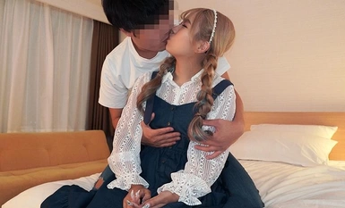 413INSTV-554 [Personal Photography] Pitchy Chappa Chappa! I love aquarium dates! New office worker Mito (24 yrs old) after seeing the fish after work, amateur couple live fucked and Nakadashi hotel sex leaked!