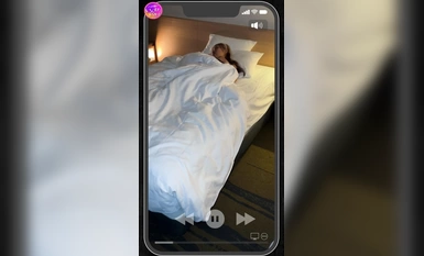 413INSTV-554 [Personal Photography] Pitchy Chappa Chappa! I love aquarium dates! New office worker Mito (24 yrs old) after seeing the fish after work, amateur couple live fucked and Nakadashi hotel sex leaked!