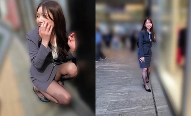 230ORECO-663 まなみさん