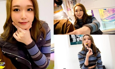 MFC-287 Cantik pantat kelas SSS dengan lekuk yang luar biasa x Seorang gadis berambut perang yang cantik dengan keinginan seksual yang kuat yang suka seks panas [Seira (pekerja sambilan)] [Creampie] [Dia hanya boleh menang mentah! ] [Slow sex] [Adakah and