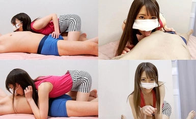 791INTX-003 勃起チ●ポから精液を出すスレンダー彼女の至高のフェラ手コキ。テクニックで男を繋ぎ止める美女をスマホ撮影しちゃった素人カップル個人撮影流出動画。