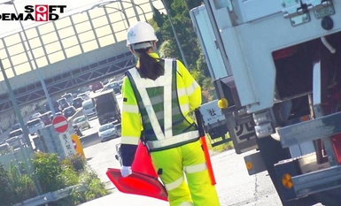 107HSDAM-017 Pengawal Arah Trafik Piala Kana I