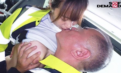 107HSDAM-017 Pengawal Arah Trafik Piala Kana I