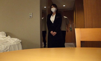 STSK-118 ホテルウーマン集団わいせつ4～鬼畜行為で壊された女性客室係～